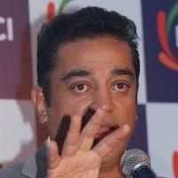 Kamal Hassan - Kamal Haasan at FICCI Closing Ceremeony - Pictures | Picture 134106
